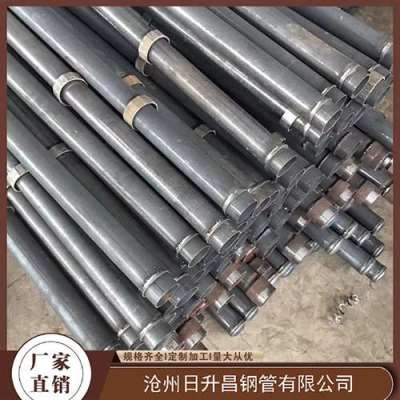 翠峦最薄的声测管壁厚可以到什么程度