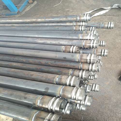 翠峦声音测量管在实际应用中的四大优势