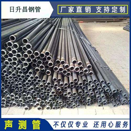 翠峦桥梁声测管作用及预埋检测方法