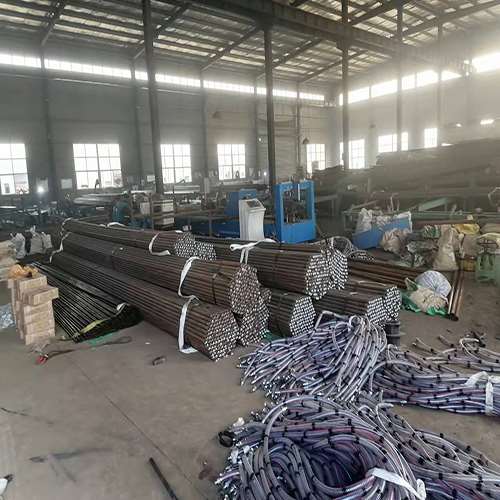 翠峦声测管施工及验收规范（最全最详细）